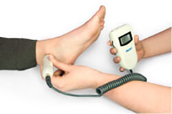 Diabetic Foot Care